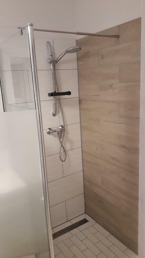 Apartament Oliwka Z Prywatnym Miejscem Postojowym Kolberg Exterior foto